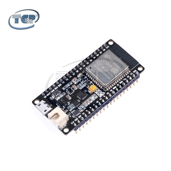 Module Wifi Ble Esp32 Node MCU CP2102